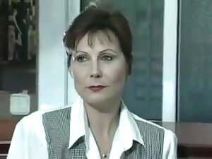 Spanish granny 4