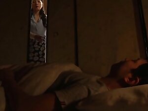 Step mother and Step son sex stories