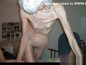 OmaFotzE Milf Pictures Compilation in Slideshow