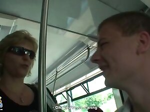 Tourist talked into hot stuff