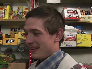 TuttiFrutti - Looser Step mom and Boy