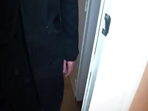 That Guy watched us gang banging her wife Lily