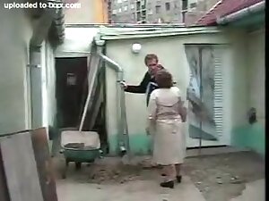 Granny Helena #4