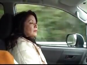 Fucking asian granny 2