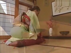 Hottest Japanese chick in Fabulous JAV Uncensored, Blowjob JAV movie