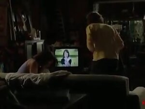 Movie Collection - Aunty Finally Gives Herself to