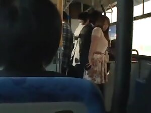 NTR public Marina Shiraishi