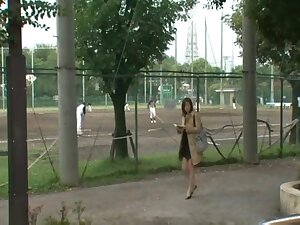 female teacher ai haneda