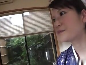 Incredible Japanese model Suzuki Chao in Exotic JAV uncensored teen 18+ movie