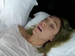 Sex with Step sister