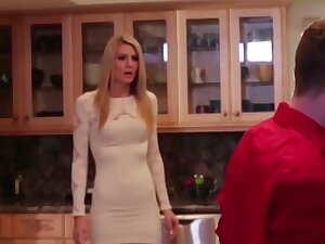 Step mom
