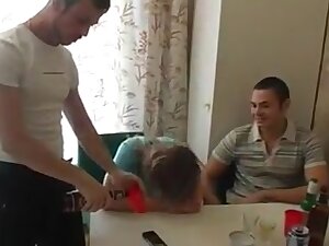 Russian girl
