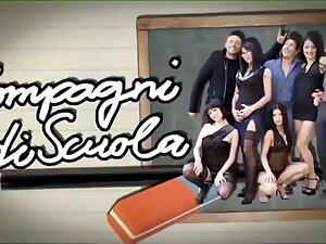 Compagni di scuola