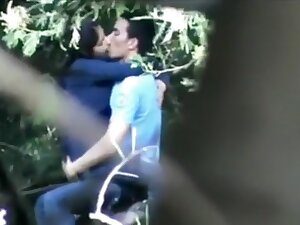 Public Indian sex