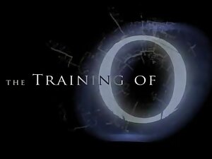 The Training of O Chloe Camilla