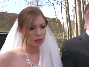 Ride the Bride