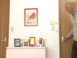 I fucked my step daughter's tutor then she fucks her