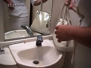Fabulous Japanese model in Incredible JAV uncensored Hardcore video