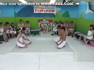 Family Friendly Fucking Competition Final Round