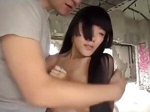 Naked Small Tits Girl [KTKX-089]