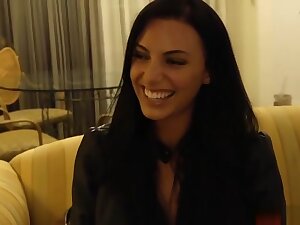 Juelz Ventura Sex for Money with businessman