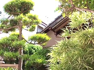 Amazing Japanese girl Risa Murakami in Crazy small tits, oldie JAV scene