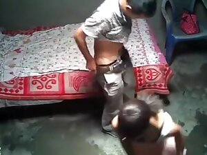 Horny homemade Indian, teens 18+ sex clip