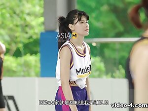 Girls Sports Carnival EP2 MTVSQ2-EP2 / 女神体育祭EP2 - ModelMediaAsia