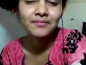 Desi teen 18+