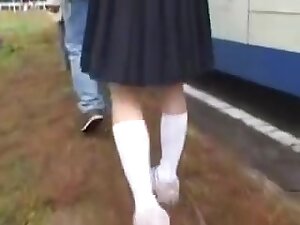 bus pervert