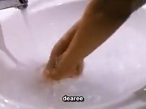 Vivian Hsu nude scene