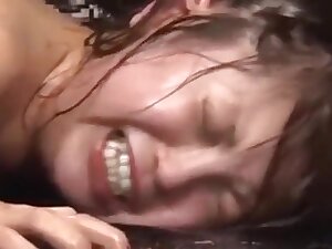 EPORNER.COM - [8WsdLHW2gNp] 10 HOURS JAPANESE GIRLS OILED CATFIGHT