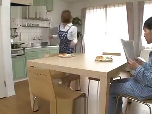 Japanese wife fucked in train