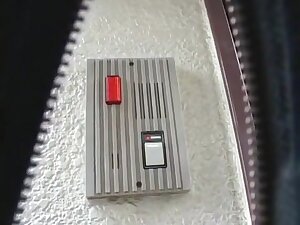 super Japanese ninja secret massage tool