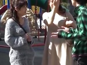 Appealing Youthful Wifes
