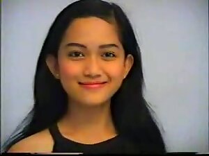 Indonesian Soap Advertisement Model Scam