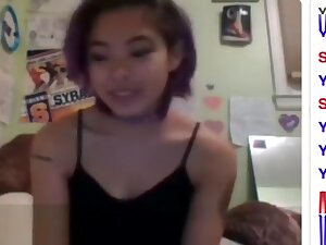 omegle asian