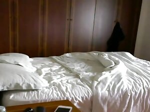 Non-Professional Chinese Hidden Web Camera