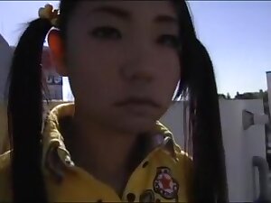 Nagoya teens 18+ fuck 8