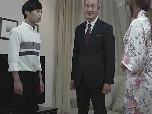 Japanese Step mom 2 2017 (Xvi)