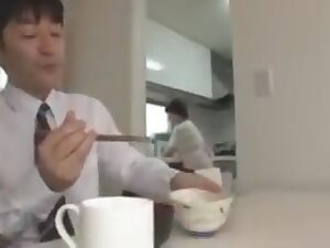 Japanese Grandmother 2