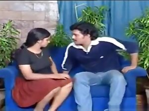 Fuck indian Step daughter then her Step mom