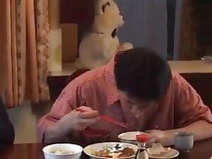 Jp house wife story