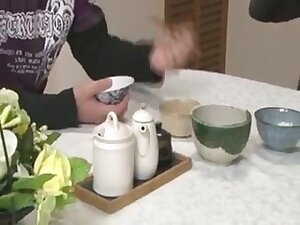 Mature Step mom telephone SEX