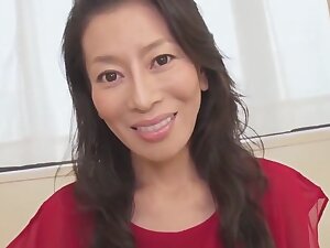 Matured Step mom taking the virginity of 30+ Step son