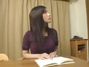 My Step son s wife - nao ayukawa