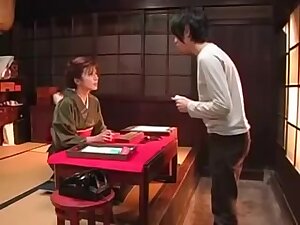 Wife in the Pawn Shop - Miyuki Kobayashi