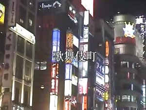 Horny JAV censored xxx scene with best japanese chicks