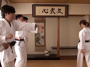 Fabulous Japanese girl in Amazing teens 18+, HD JAV scene