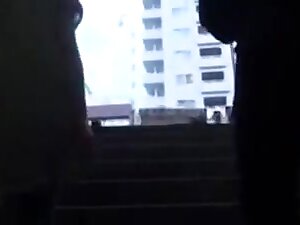 Japanese Step brother and big-tits Step sister